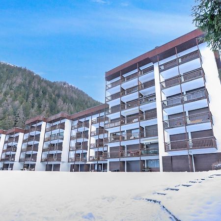 Residence Grands Montets 211 - Happy Rentals Шамоні Екстер'єр фото